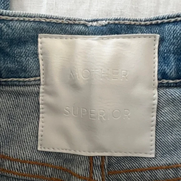 Mother - The Super Cruiser Flare - The Confession - Picture 6 of 8